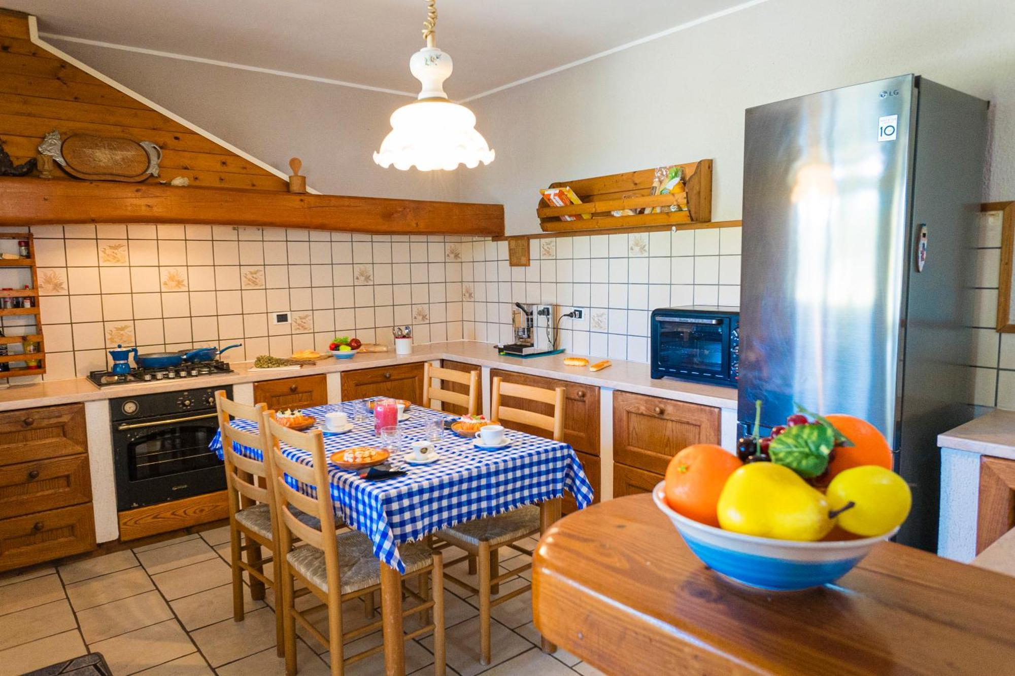 Villa El Capitano With Garden And Pool - Happy Rentals Muro Leccese Εξωτερικό φωτογραφία
