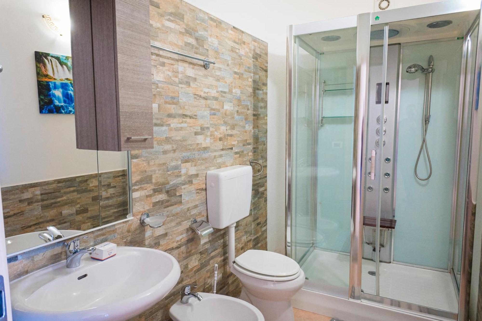 Villa El Capitano With Garden And Pool - Happy Rentals Muro Leccese Εξωτερικό φωτογραφία