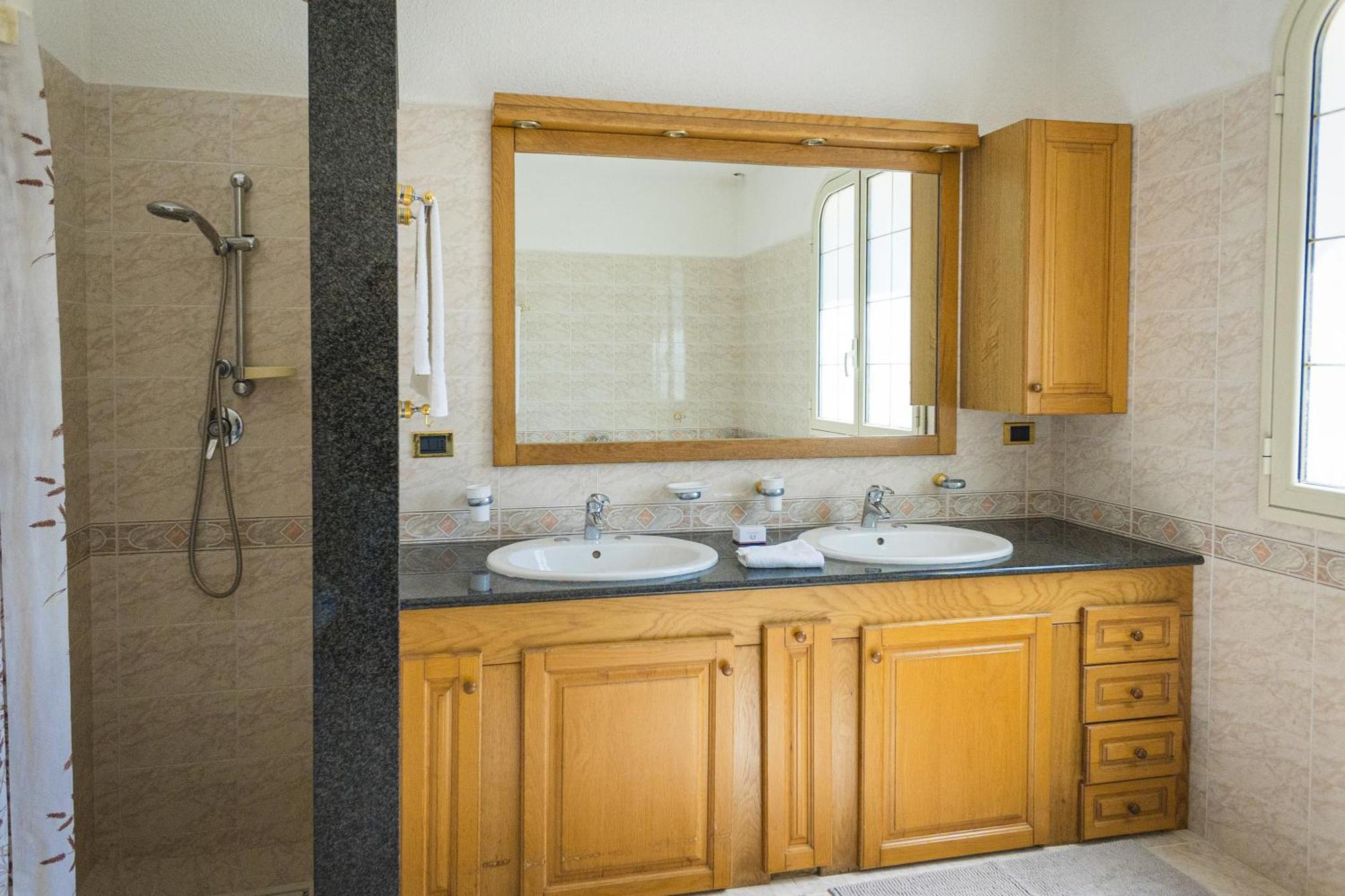Villa El Capitano With Garden And Pool - Happy Rentals Muro Leccese Εξωτερικό φωτογραφία