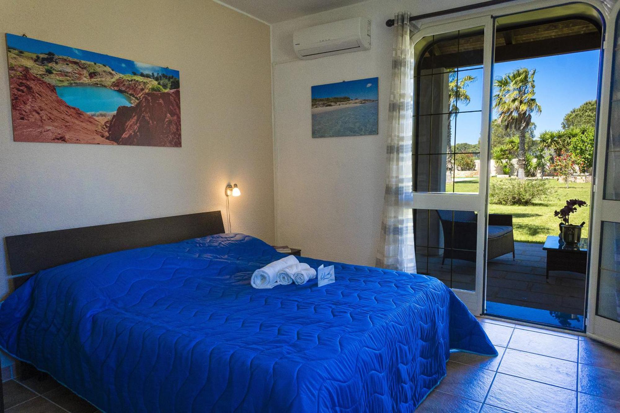 Villa El Capitano With Garden And Pool - Happy Rentals Muro Leccese Εξωτερικό φωτογραφία